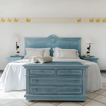 Hotell Abi D'oru Porto Rotondo
