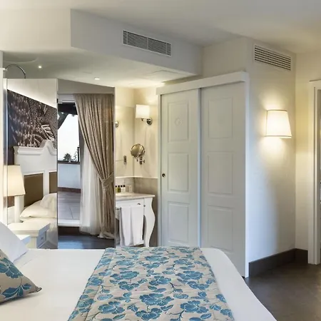 Hotell Abi D'oru 5*