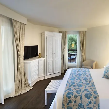 Hotell Abi D'oru
