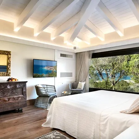 Hotell Abi D'oru 5*