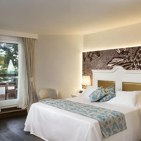 Abi D'oru Hotell
