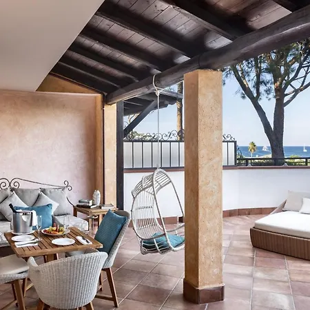 Abi D'oru Porto Rotondo