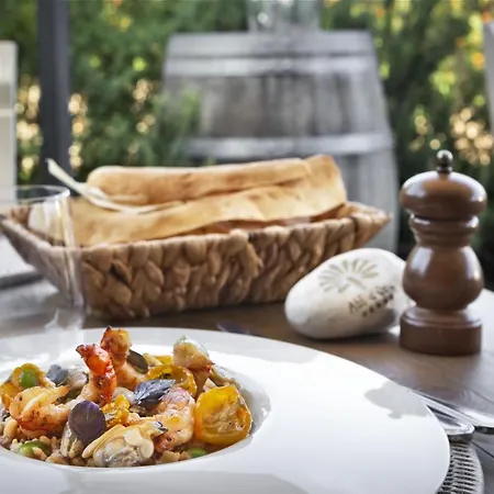 Hotel Abi d'Oru 5* Porto Rotondo