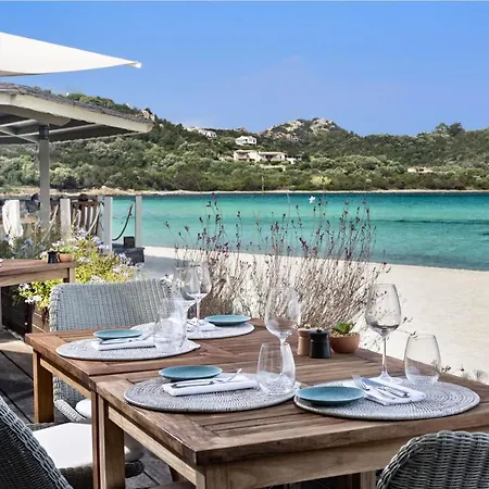Hotel Abi d'Oru Porto Rotondo