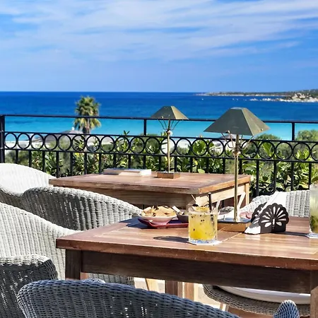 Abi D'oru 5* Porto Rotondo