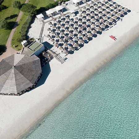 Abi D'oru Hotell Porto Rotondo