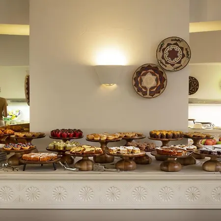 Hotell Abi D'oru 5*