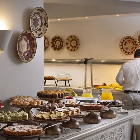 Hotel Abi d'Oru Hotel