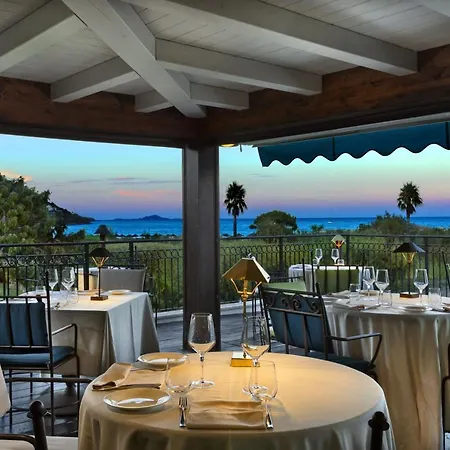 Abi D'oru 5* Porto Rotondo