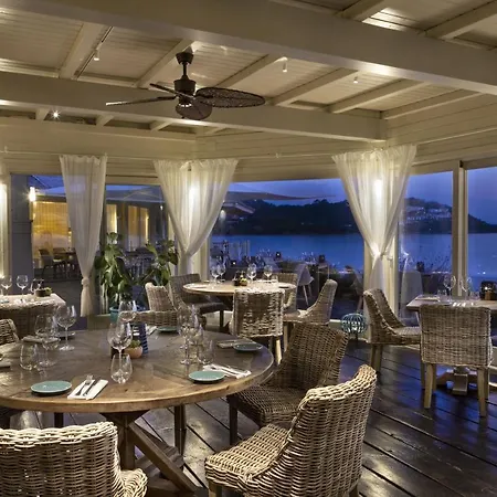 Abi D'oru Hotell 5*