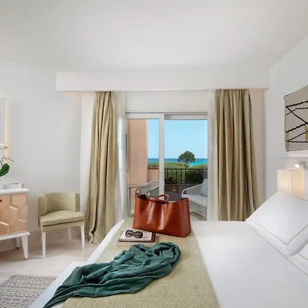 Hotell Abi D'oru Porto Rotondo