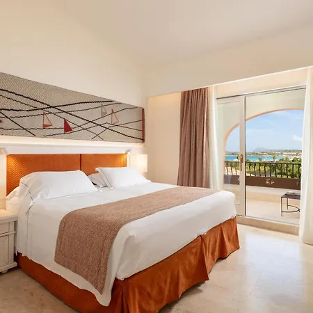 Abi D'oru 5* Porto Rotondo