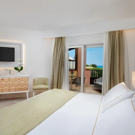 Abi D'oru 5* Porto Rotondo