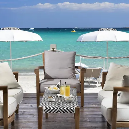 Hotell Abi D'oru Porto Rotondo