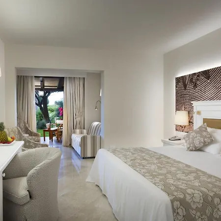 Abi D'oru 5* Porto Rotondo