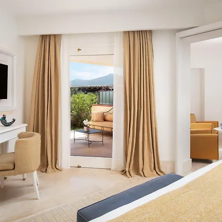 Abi D'oru Hotell