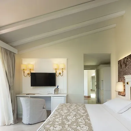Hotel Abi d'Oru 5*