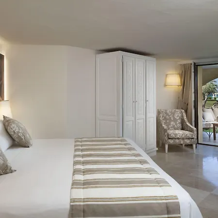 Отель Abi D'oru 5*