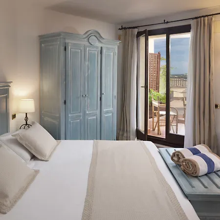 Abi D'oru 5* Порто-Ротондо