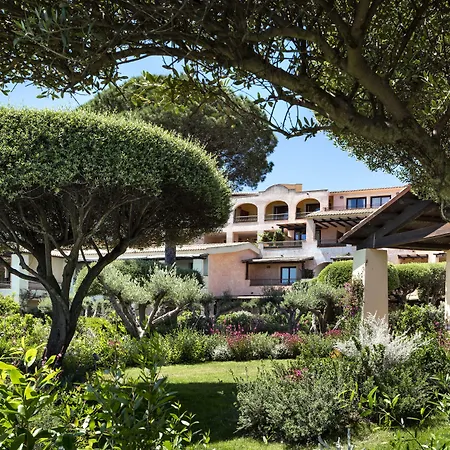 Hotel Abi d'Oru Porto Rotondo