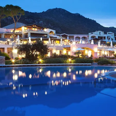 Отель Abi D'oru 5*