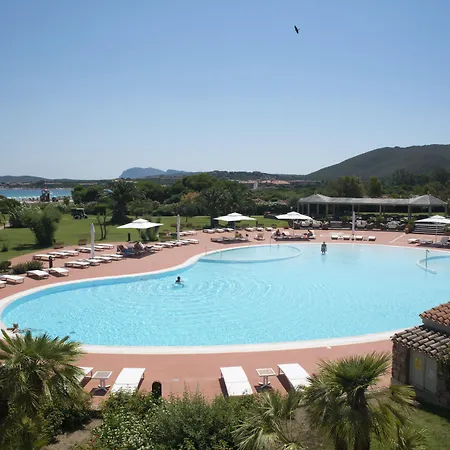 Hotel Hotel Abi d'Oru 5*