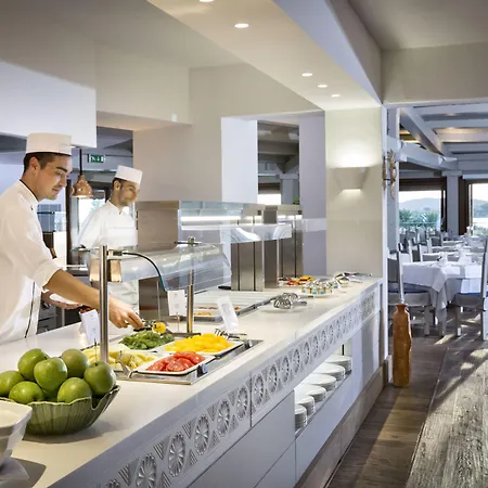 Abi D'oru 5* Porto Rotondo