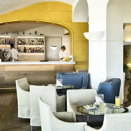 Hotel Abi d'Oru 5*
