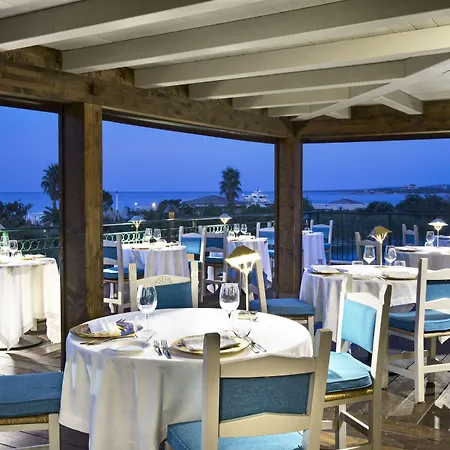 Abi D'oru Porto Rotondo