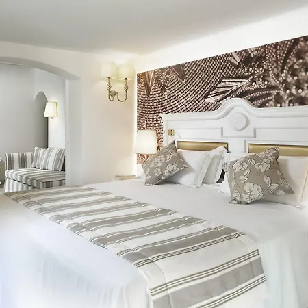 Hotel Abi d'Oru Porto Rotondo