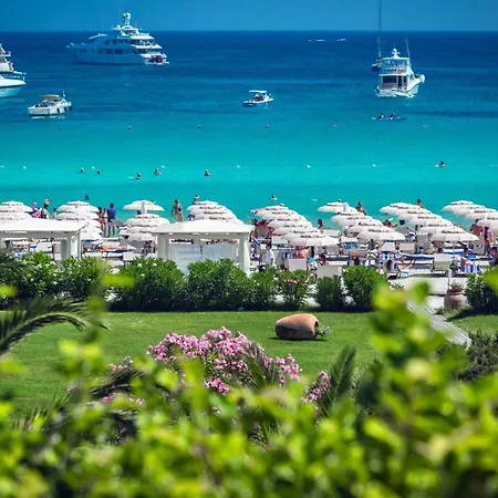 Hotel Abi d'Oru