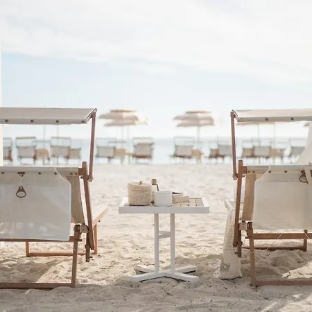 Abi D'oru Hotell Porto Rotondo