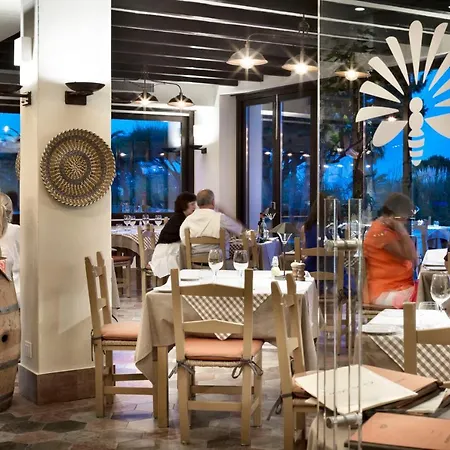 Hotell Abi D'oru