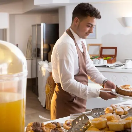 Hotell Abi D'oru 5*