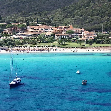 Abi D'oru Hotell 5*