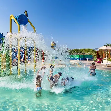 Abi D'oru Отель