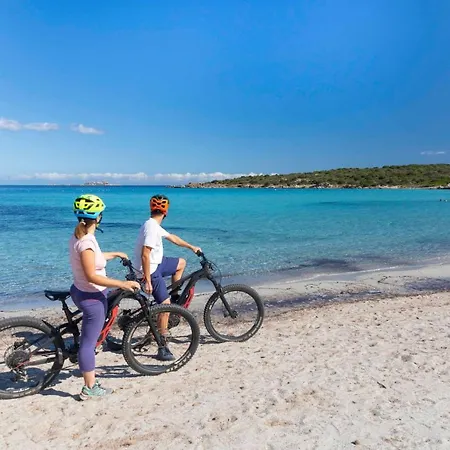 Hotel Abi d'Oru 5* Porto Rotondo