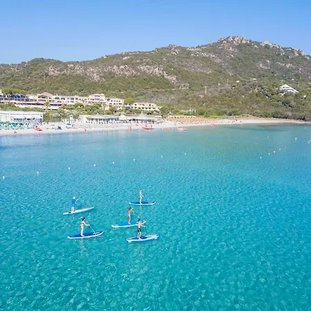 Abi D'oru Sardinian &