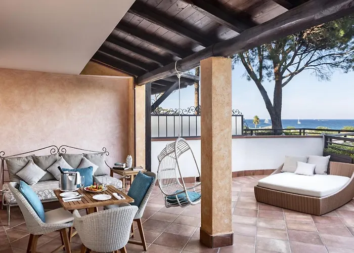 Abi D'oru Porto Rotondo