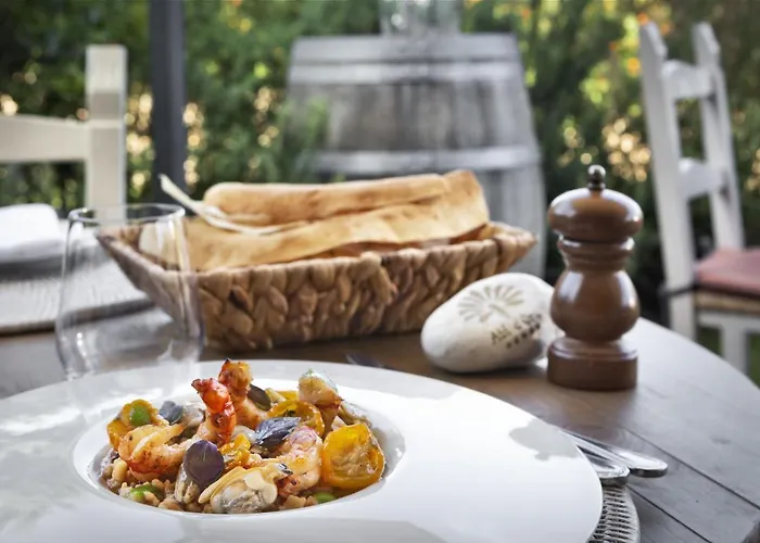 Abi D'oru 5* Porto Rotondo