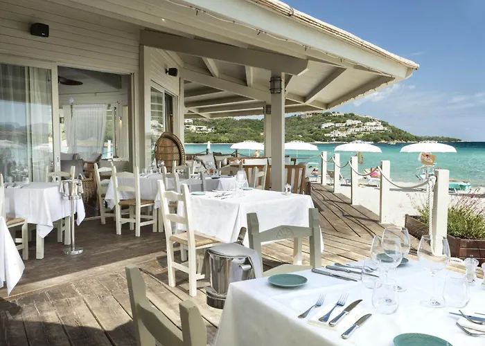 Abi D'oru Porto Rotondo