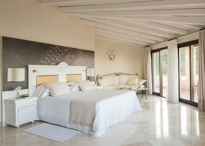 Abi D'oru Hotel Porto Rotondo