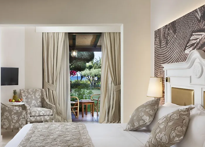 Abi D'oru Porto Rotondo