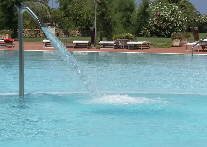 Abi D'oru Porto Rotondo