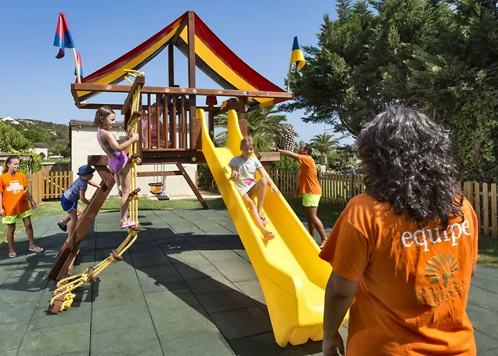 Abi D'oru Porto Rotondo