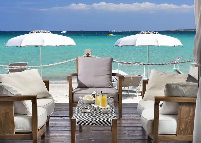 Abi D'oru Hotel Porto Rotondo