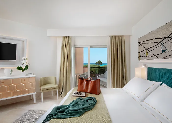 Abi D'oru Hotel Porto Rotondo