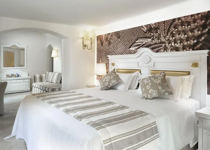 Abi D'oru Porto Rotondo