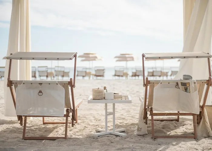 Abi D'oru Hotel Porto Rotondo