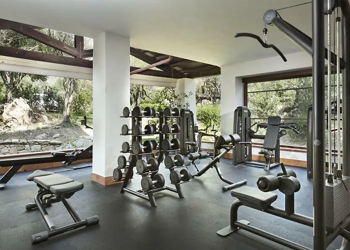 Abi D'oru Hotel Porto Rotondo